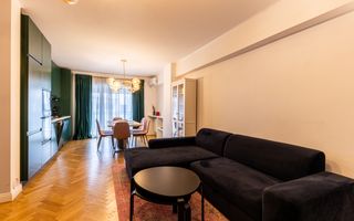 3 camere, modern, 2 bai, AC, parcare, zona centrala, NTT Data, Bosch - Poză 11