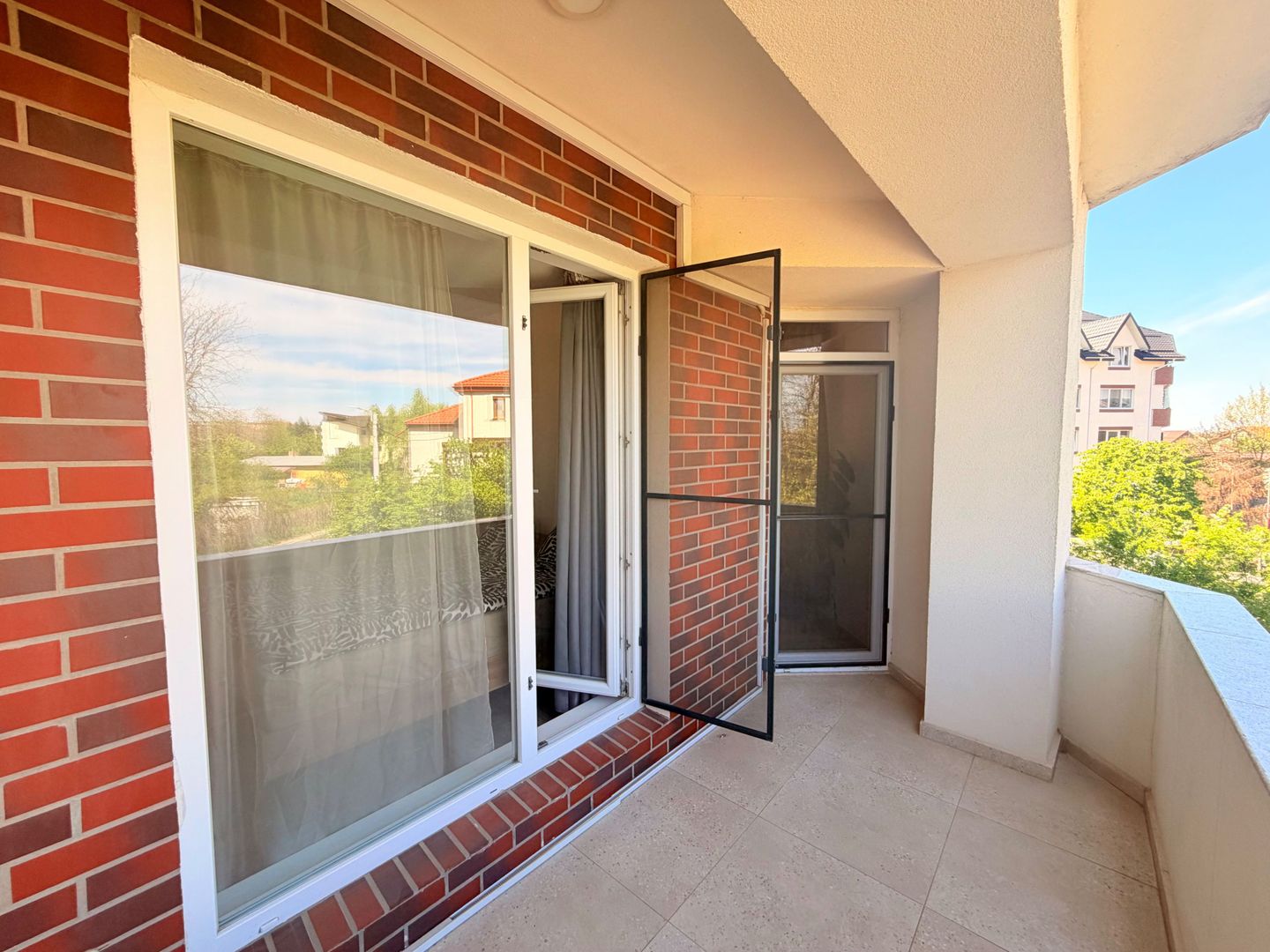 Apartament 2 Camere | Centrala | AC | Parcare | Pet friendly | 2017 | - Poză 9