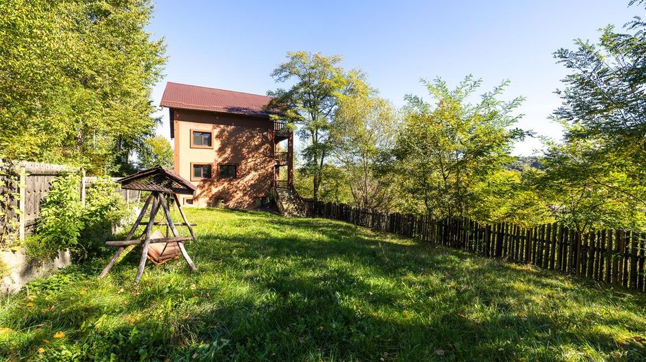 Proprietate notabila, ocazie personalizare, in transcendentalul Bran, Brasov - Poză 25