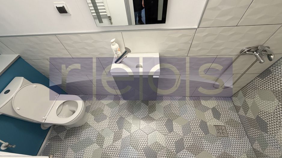 SPATIU COMERCIAL RENOVAT | 35 MP | ZONA ULTRACENTRALA – PIATA VICTORIEI - Poză 6