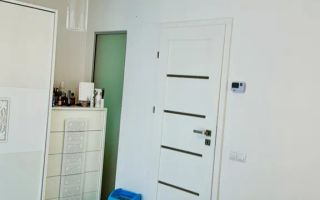 Vilă modernă LUX, complet mobilată, în zona premium Calea Dumbrăvii - Poză 16