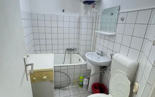 Apartament 1 cameră –parter cu balcon zona Brancoveanu - Poză 6