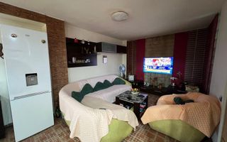 Apartament 3 camere Soarelui etaj 2 cu centrala - Poză 2