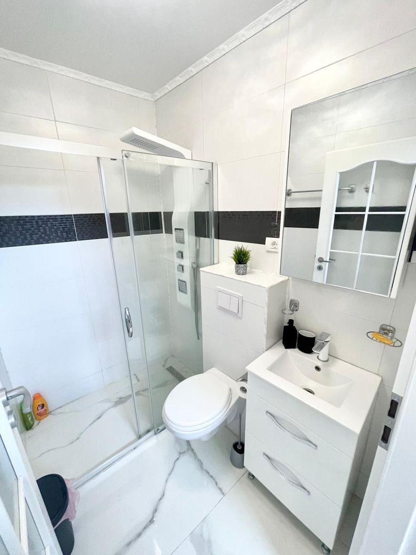 Apartament de închiriat – Zona Parcul Carol / Tineretului - Poză 10