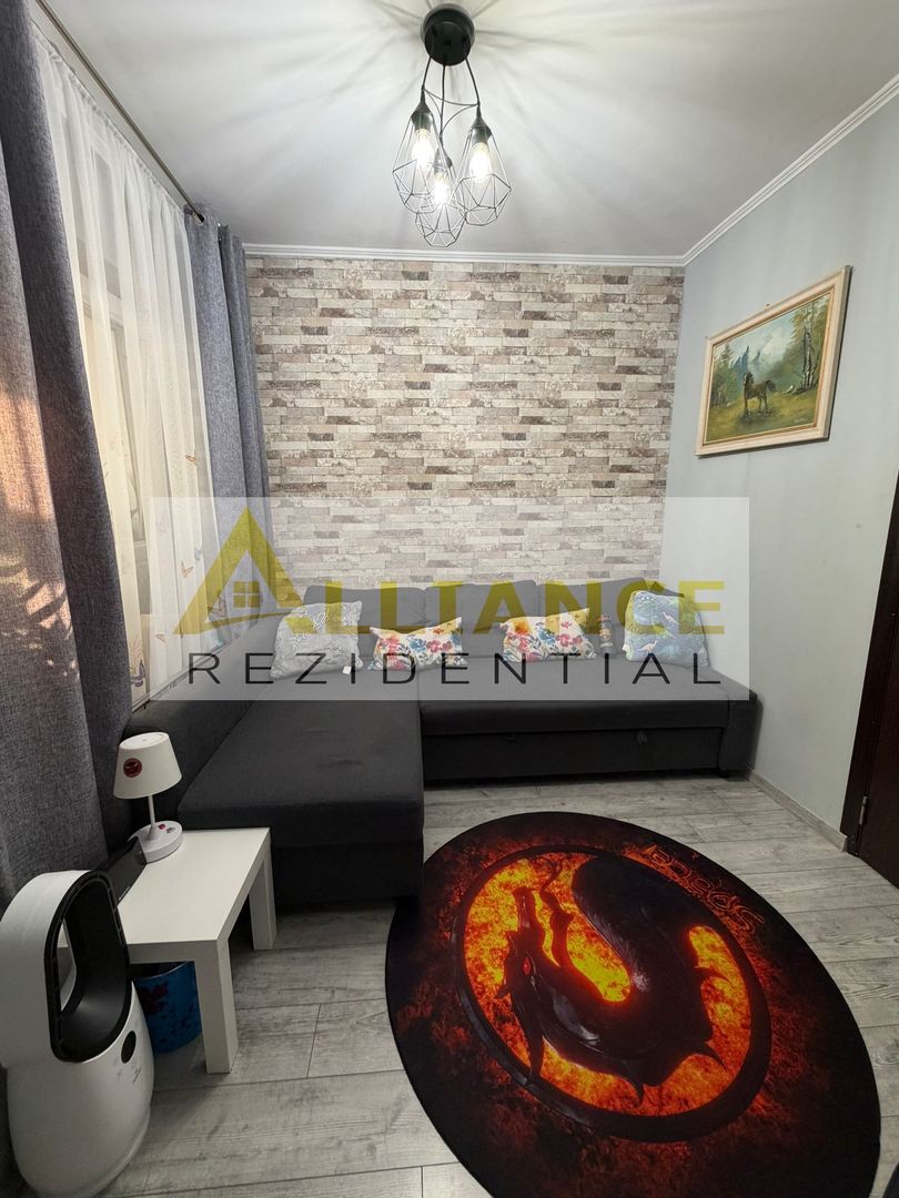 4 CAMERE | 2 BAI | DECOMANDAT | 7 MIN APARATORII PATRIEI - Poză 4