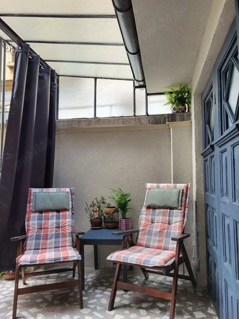 De inchiriat apartament 3 camere in zona Doamana Ghica - Poză 8