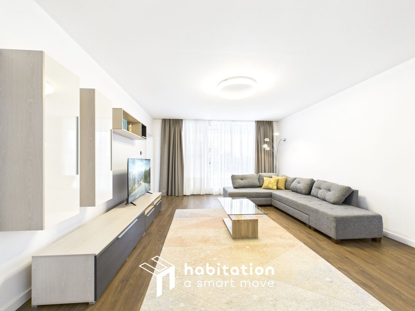 Apartament cu vibe de casă |acces separat, terasă si curte, Dumbrăvița - Poză 2