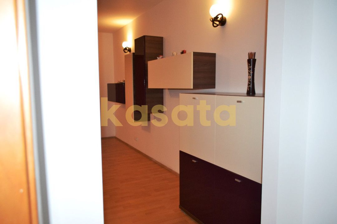 OPORTUNITATE ! APARTAMENT DE LUX | 3 CAMERE | CENTRAL PARK |320000+TVA - Poză 7