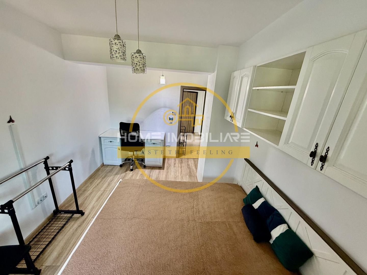 Apartament 2 Camere Tatarasi Oancea De Inchiriat - Poză 7