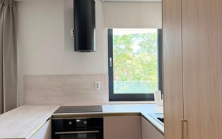 Apartament cu 2 camere și terasă de 15 mp | The Nest - Poză 2