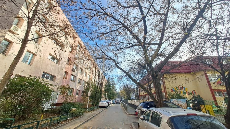 Apartament 2 camere Auchan Drumul Taberei - Poză 19