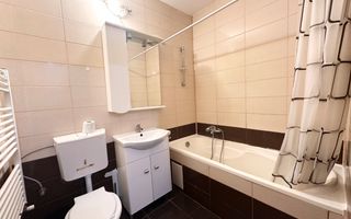 Apartament cu 2 camere | Soarelui - Poză 8