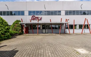 Oportunitate: Hală de producție și depozitare cu birouri în Arad - Poză 17