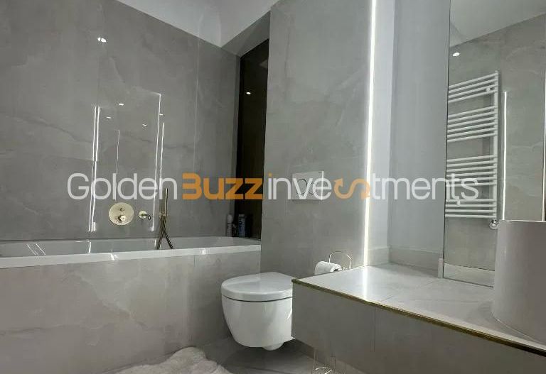 Apartament de 2 camere de vânzare | Cu chiriaș - Poză 8