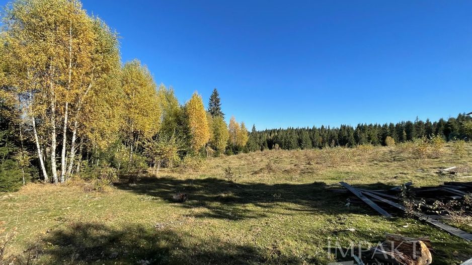 Teren intravilan de 2001 mp în Calatele Padure, comuna Calatele! - Poză 2