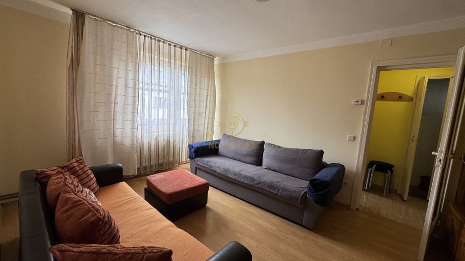 De inchiriat Apartament Central 2 Camere Bulevardul  I.C Brateanu - Poză 9