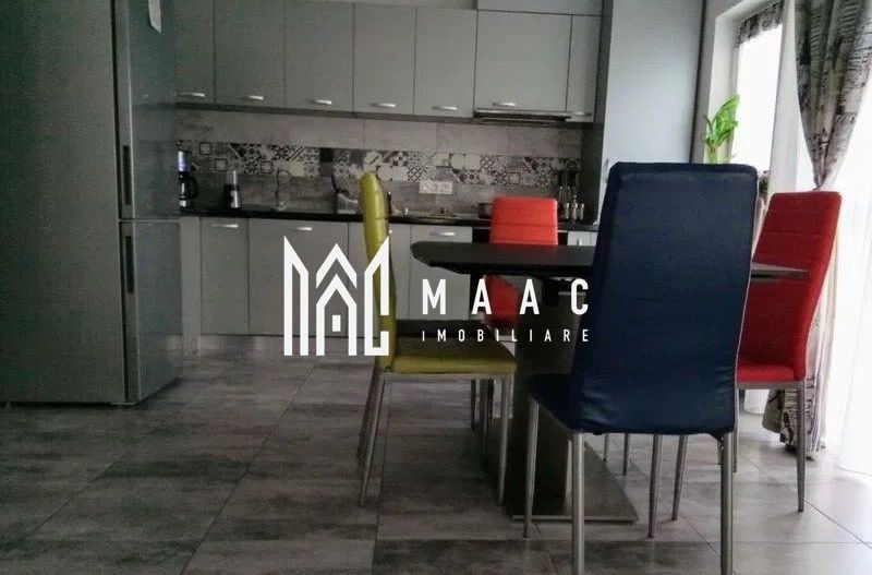 Apartament 4 camere | Etaj 1 | Balcon | 100MP | Arhitectilor - Poză 1