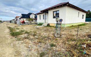 Casă Individuală Parter ,4 Camere, 490 mp Teren, Oradea - Poză 3