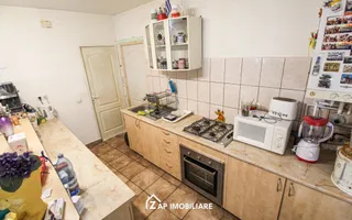 Casa individuala P+M cu teren 534 mp si garaj – Aproape de oras - Poză 21