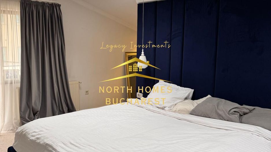 Casa/Vila 4 camere | Aviatiei - Poză 5