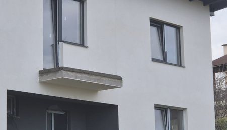 Casa tip duplex, P+E,  Cetate, Schit, 4 camere