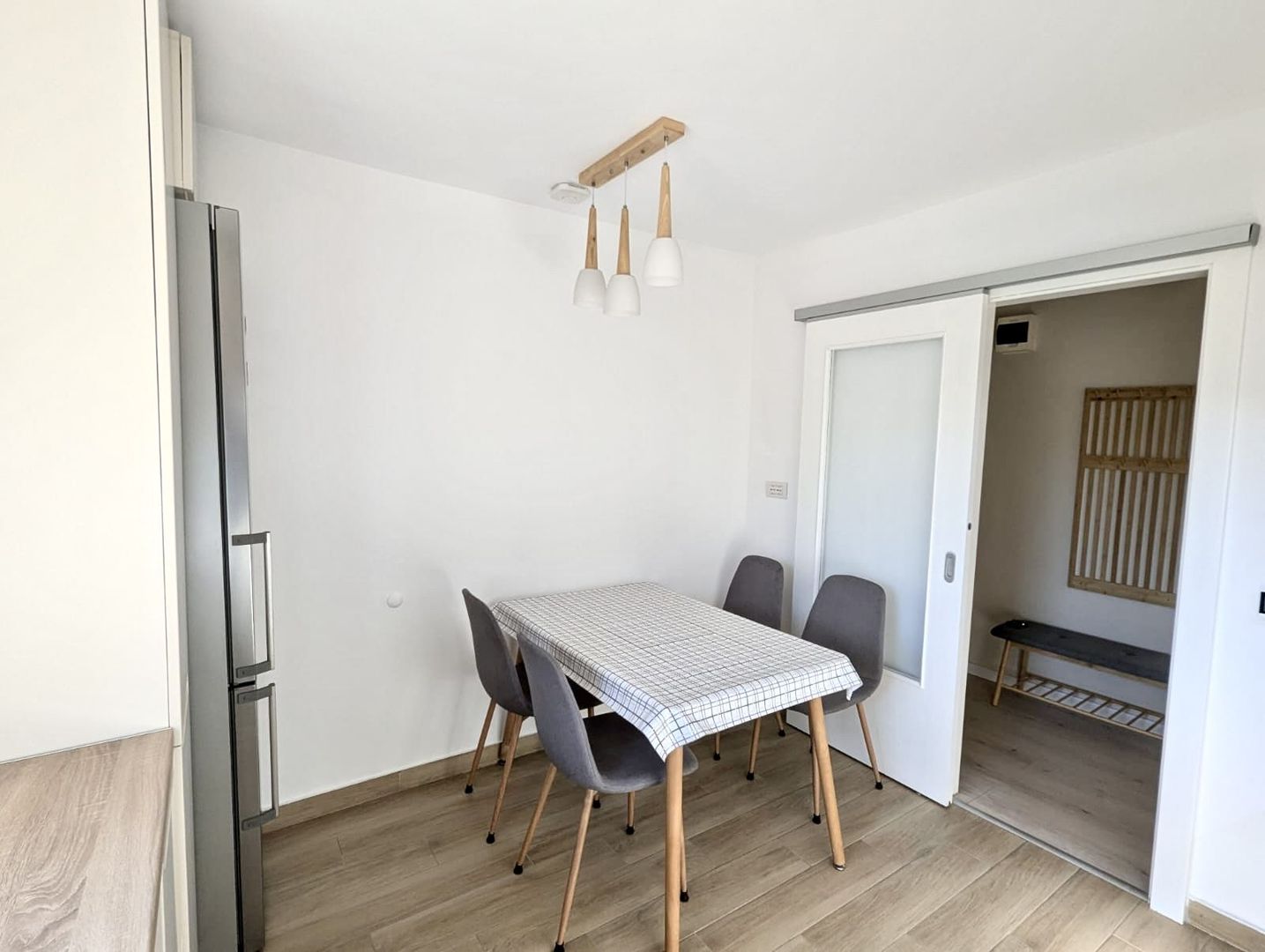 3 camere elegante, si primitoare – în zona Aradului, lângă Iulius Town - Poză 8