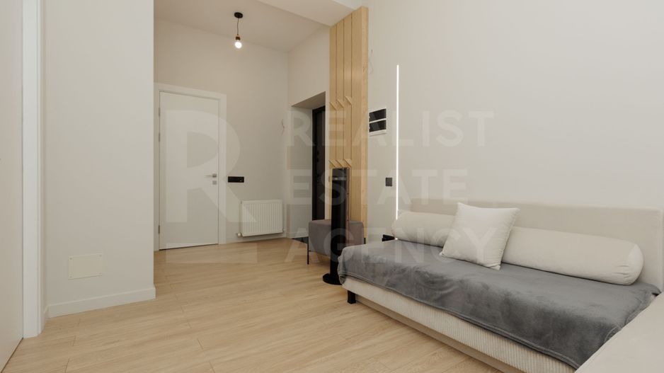 Vânzare, apartament, 2 camere, str. Drumul Taberei, Buiucani - Poză 9