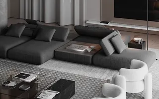 Apartament 2 camere Titan-Theodor Pallady-Metrou N. Teclu - Poză 15