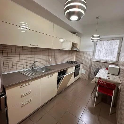 DUPLEX 2 CAMERE PARCUL CAROL, PET-FRIENDLY, LOC PARCARE, BLOC NOU - Poză 4