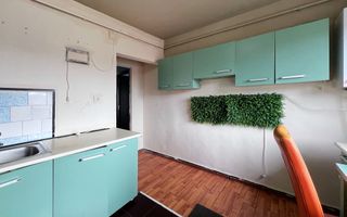 De vanzare 2 camere decomandate , 50 mp -Zona Garii. - Poză 4