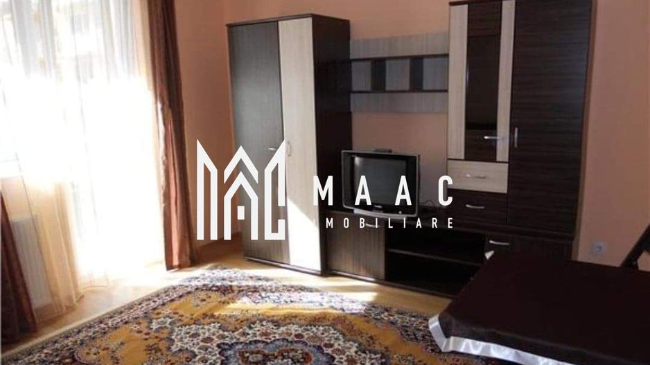 Apartament 1 camera I Etaj 1 I Loc parcare I Turnisor - Poză 1