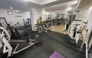 Spatiu de Depozitare | 201 mp utili | Obor | Lizeanu - Poză 4