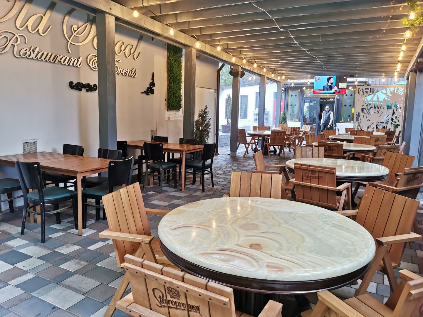 OPORTUNITATE UNICĂ | DE VANZARE AFACERE PROFITABILĂ | LÂNGĂ OPERA NAȚIONALĂ - Poză 5