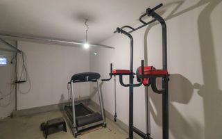 Vila moderna in Europa, curte spatioasa si garaj! - Poză 18