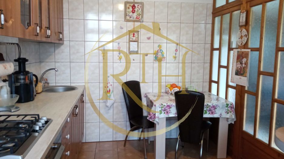 Oferim spre vanzare un Ap cu 2 camere in zona Garii de Nord! - Poză 6