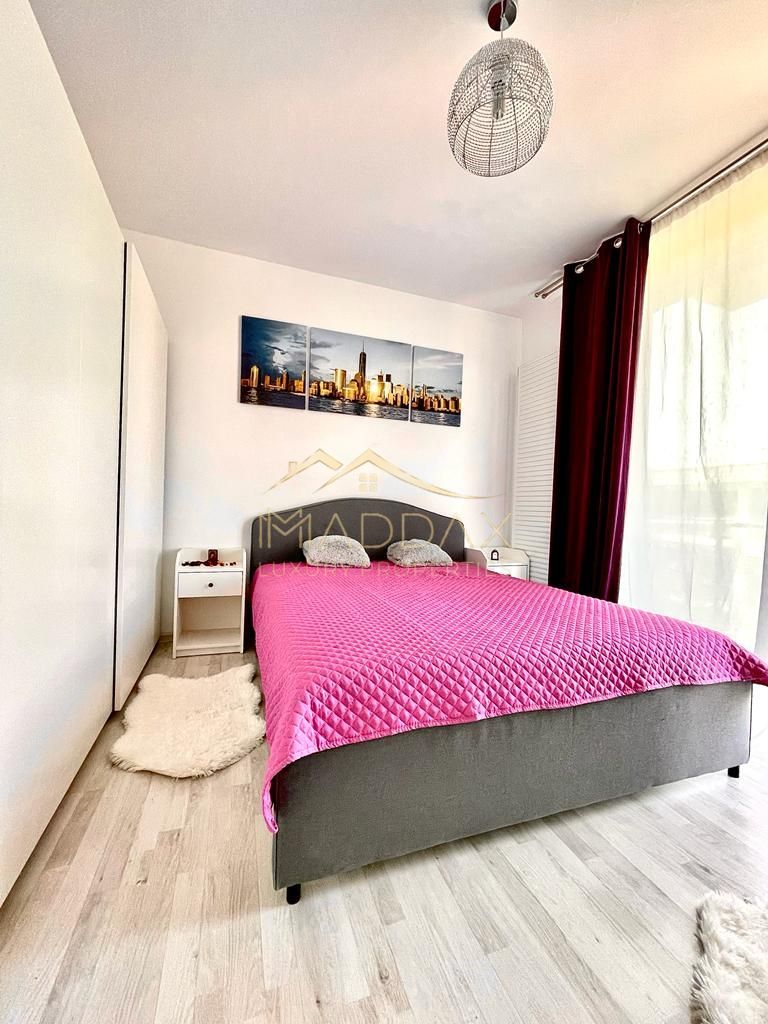 Inchiriere apartament 2 camere Sisesti *Loc de parcare* - Poză 10
