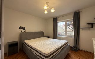 CASA INDIVIDUALA MOARA DE VANT S+P+M BECI GARAJ - Poză 3