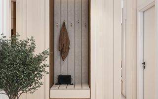 Apartament 4 camere | 165 mp | Piscină | Complex nou 2025 - Poză 18