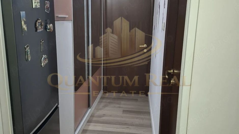 Apartament 2 camere Bloc din 1980 Etaj 1 / 4 Centrala Proprie - Poză 3