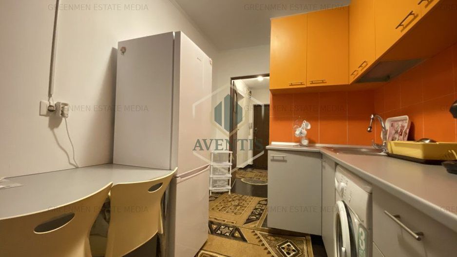 10 minute Metrou Obor, decomandat, poziționat pe bulevard  - Poză 6