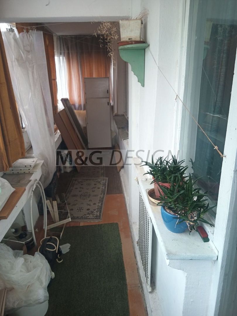 Apartament  3 camere Circumvalatiunii - Poză 7