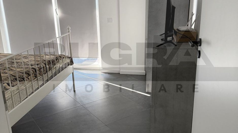 Apartament 3 camere, modern, 44mp, parcare subterana, zona Libertatii - Poză 6
