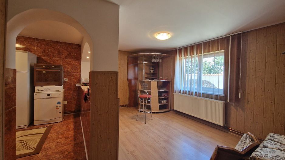 Vila 4 camere, Valea Mare - Coasta Campului - Poză 19