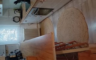 🏠Apartament 2 cam, 44MP, semidecomandat, etaj 2 // 📍Zimbru - Poză 6