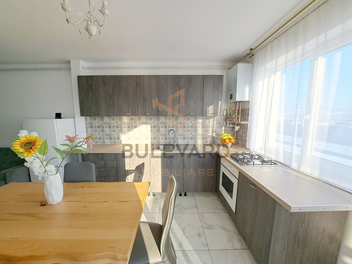 Apartament 2 camere la cheie, zona Vivo-Metro - Poză 7