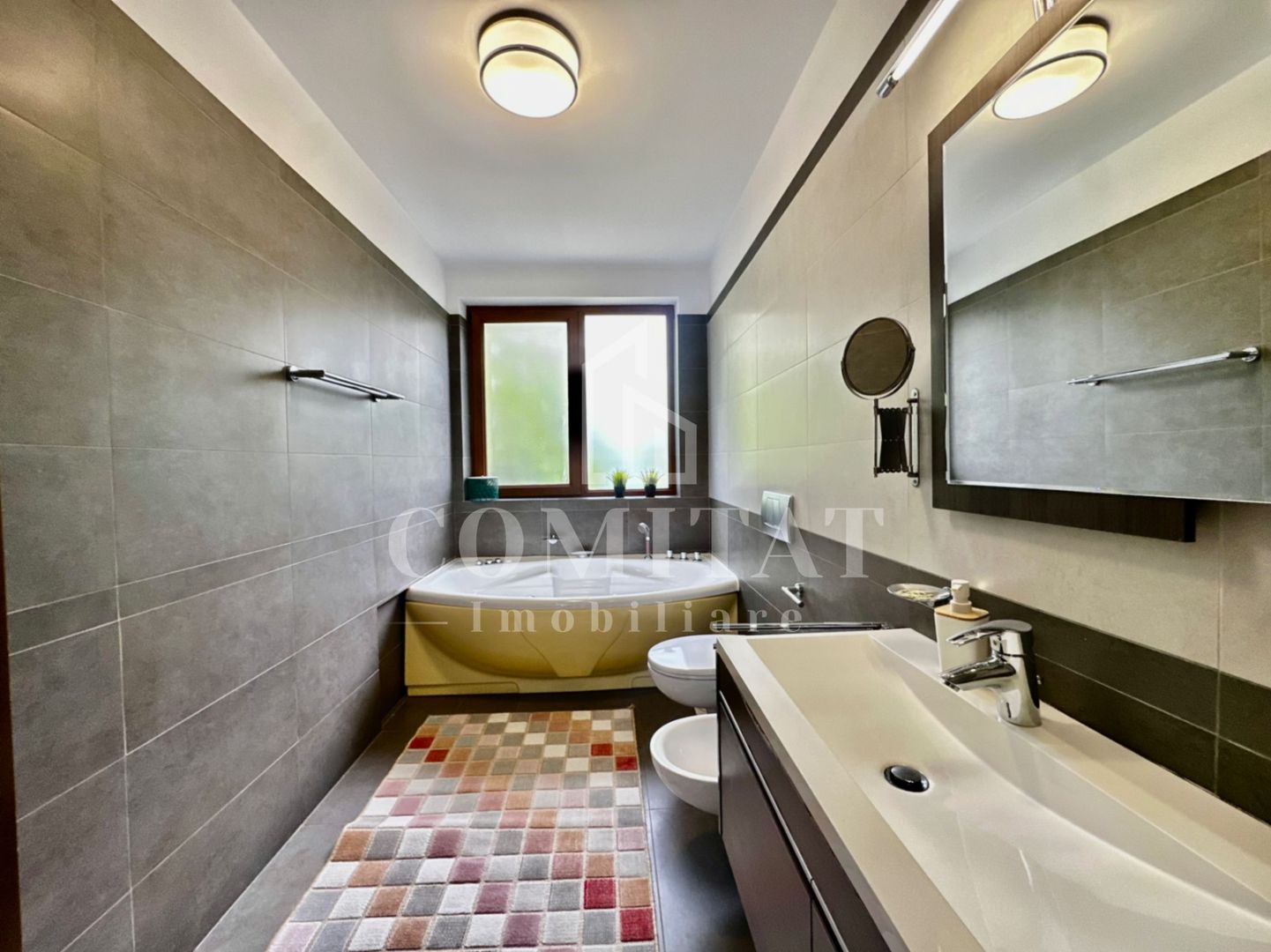 Apartament la cheie | 116 mp utili | Europa - Poză 18