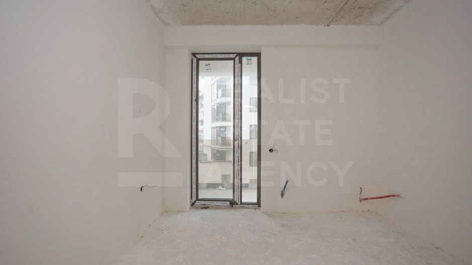 Vânzare apartament 83 mp, strada Basarabia, Ialoveni - Poză 8