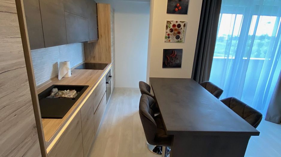 Apartament  Calea Aradului - - Poză 4