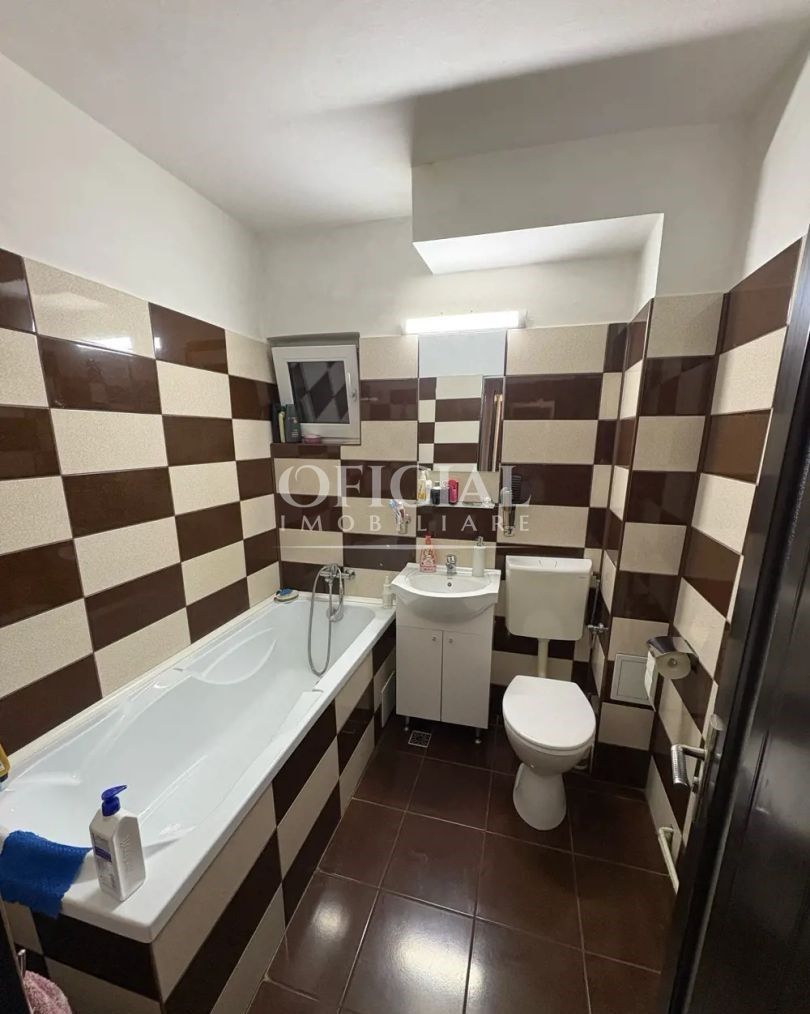 Apartament 3 camere | 68 Mp | Balcon |2 Bai | Marasti Bucuresti - Poză 7