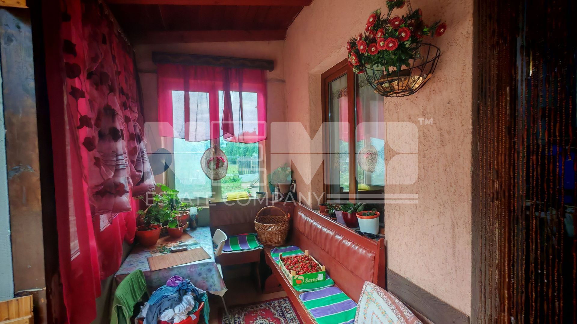 Duplex spațios | 200 mp utili | 10 ari teren | Gălănești, Suceava - Poză 17